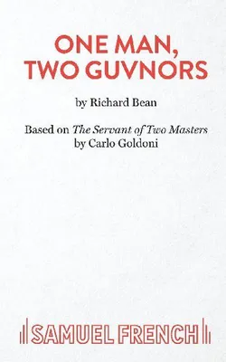Produktbild von One Man, Two Guvnors
