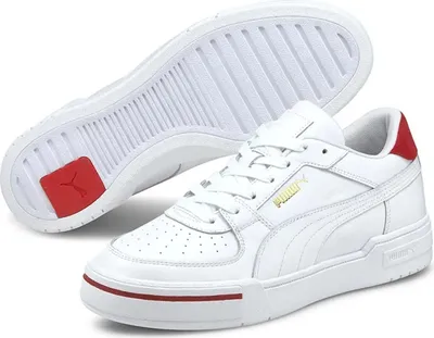 Produktbild von Puma Sneakers 375811-02 in White color size 41
