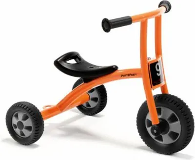 Produktbild von Jakobs Pushbike aktiv 2-4 Jahre