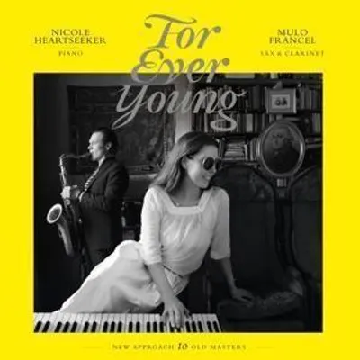 Produktbild von Forever Young