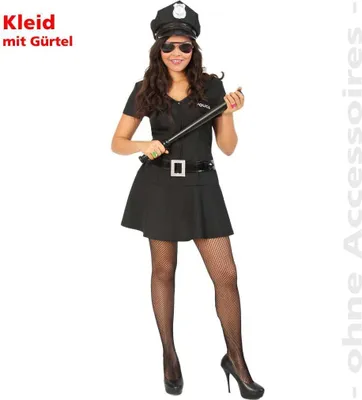 Produktbild von Police Girl 152