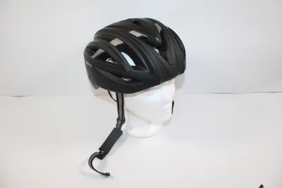 Produktbild von Sena R2 EVO Matt Black L Smart Helm