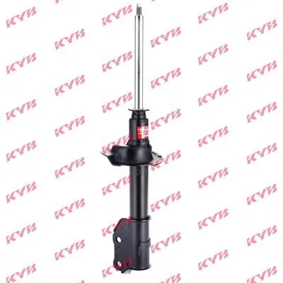 Produktbild von KYB Stoßdämpfer Vorne Links für MAZDA CX-7 (ER) Excel-G Federbein 339156