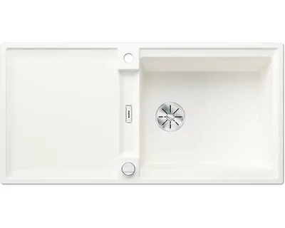 Immagine prodotto di Blanco ADIRA XL 6 S-F lavello 990 x 490 mm bianco 527629