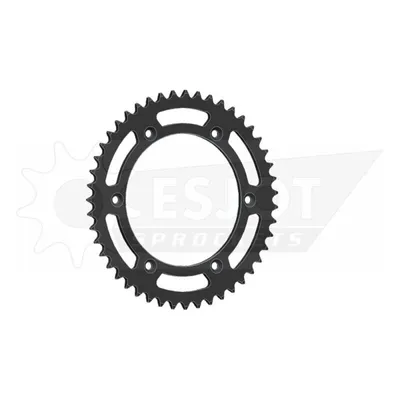 Produktbild von Esjot Kettenrad 520 47Z Stahl Schwarz