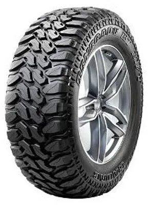 Produktbild von Radar Renegade AT 5 245/75R16 120/116R XL Sommerreifen ohne Felge