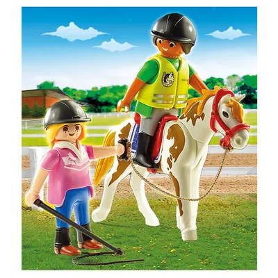 Obrázok produktu pre PLAYMOBIL Country 9258, 4 rok / roky, Viacfarebný, Plast