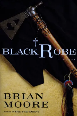 Produktbild von Black Robe