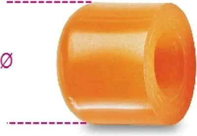 Image de BETA Hämmer Ersatzaufsätze aus Nylon