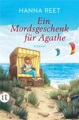 Obrázok produktu pre Ein Mordsgeschenk für Agathe