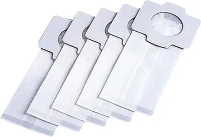 Immagine prodotto di Makita sacchetto filtro in carta antibatterico 5 pz. 5 pz.
