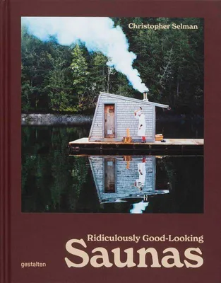 Zdjęcie produktu dla Ridiculously Good Looking Saunas