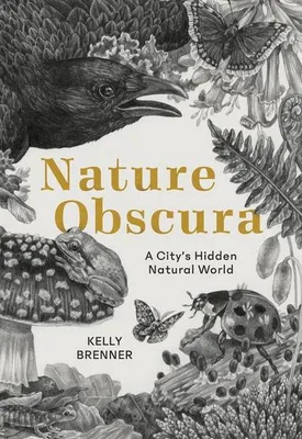 Zdjęcie produktu dla Nature Obscura