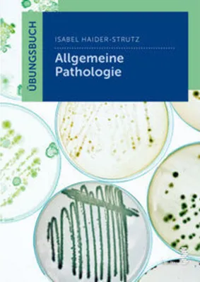 Produktbild von Übungsbuch Allgemeine Pathologie