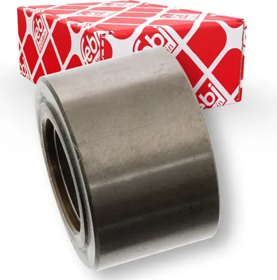 Produktbild von FEBI BILSTEIN Bremsbackenrolle 11780 für VOLVO B 7 31mm 25mm 48mm
