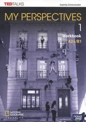 Zdjęcie produktu dla My Perspectives 1 Workbook