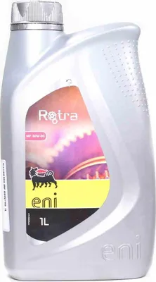 Produktbild von Öl Agip Eni Rotra Mp 80W90 1L