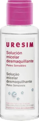Produktbild von Uresim Micellar Water 100ml