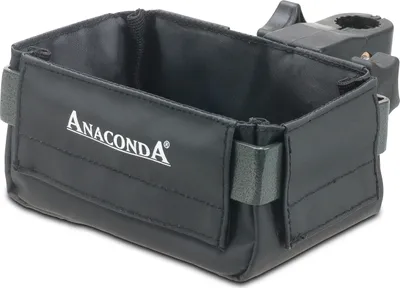 Image de ANACONDA Space Cube