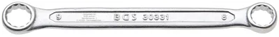 Zdjęcie produktu dla BGS technic Double Ring Spanner, 22 g