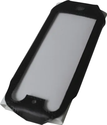 Produktbild von Soryt Ledertasche SL4 prof./SL610pro (Stahlgürtelclip, Bulk) (SL4-Stahl)