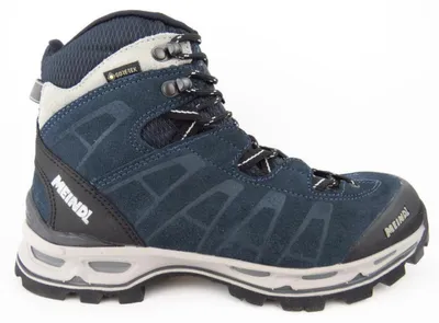 Produktbild von Meindl Air Revolution Lady Ultra Winterstiefel Blau : 41