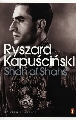 Productafbeelding van Shah of Shahs