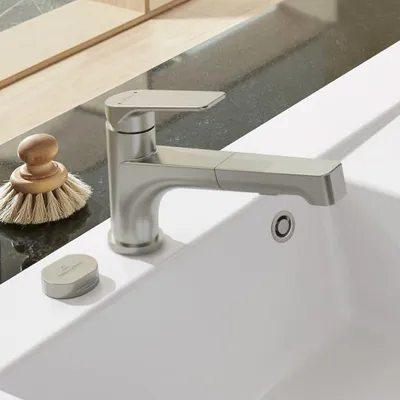 Produktbild von Villeroy & Boch Junis Shower Einhebel Küchenarmatur