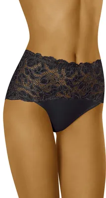 Image de Culotte amincissante, correction du ventre, taille haute, après la grossesse, taille haute