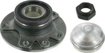 Immagine prodotto di Set di cuscinetti ruota SKF VKBA 6725