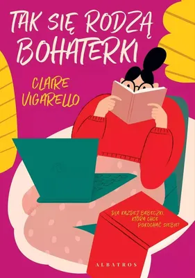 Produktbild von Tak sie rodza bohaterki