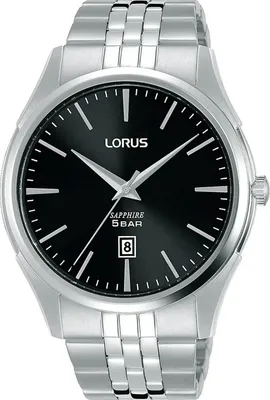 Obrázok produktu pre Lorus - Náramkové hodinky - Pánske - Chronograf - RH945NX5