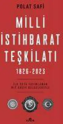 Immagine prodotto di Milli Istihbarat Teskilati 1826-2023