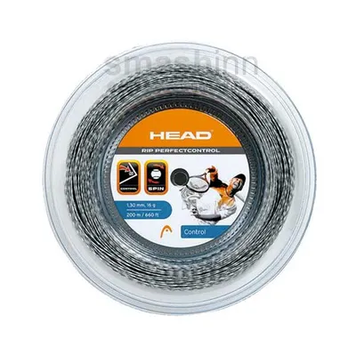 Produktbild von Head Racket Rip Control 200 M Natural 1.25 mm