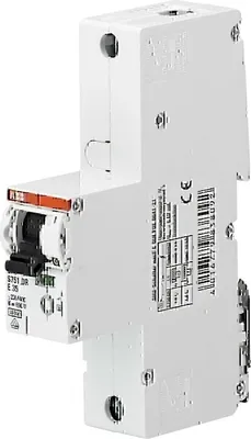 Zdjęcie produktu dla Wyłącznik główny Stotz S&J S751DR-E35 2CDH781001R0352