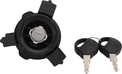 Zdjęcie produktu dla 1 PC - zbiornik paliwa - korek blokujący - system blokujący 1508H2 zamiennik do Peugeot 206 207