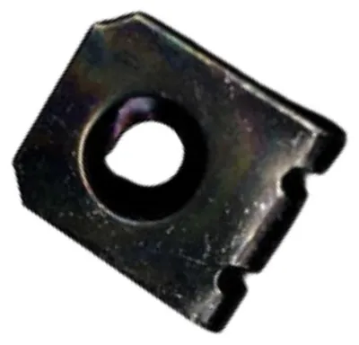 Image de TOYOTA Corolla Camry C-hr Support de pare-chocs clip 90183-06019 OE