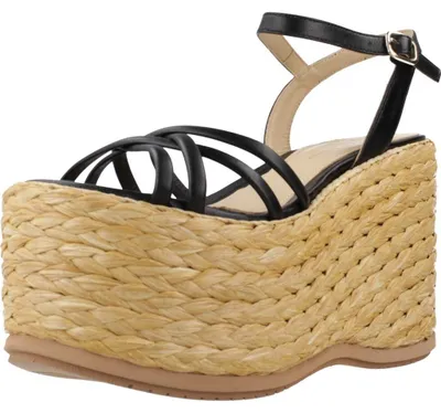 Produktbild von PALOMA BARCELO GALDINA Schwarz