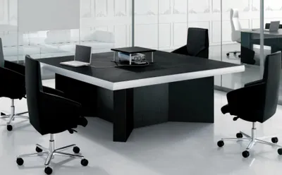 Immagine prodotto di Scrivania da ufficio Scrivania da lavoro Tavoli Mobili Mobili per ufficio Scrivania Scrivania per computer Tavolo