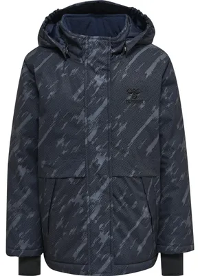 Immagine prodotto di Hummel Hmlurban Giacca Tex - nero iris, taglia:116