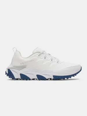 Zdjęcie produktu dla Buty męskie Under Armour UA Halo Tour SL-WHT, rozmiar 10