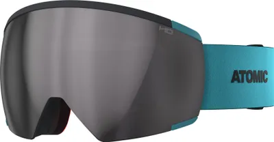 Produktbild von Atomic Redster Hd Skibrille Blau Silver HD/2-3 Blau Silver HD/2-3