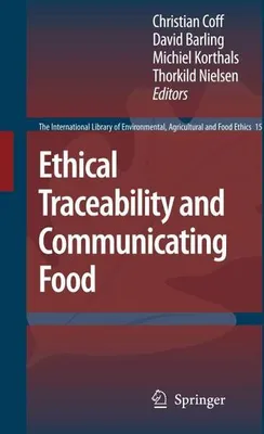 Obrázok produktu pre Ethical Traceability and Communicating Food