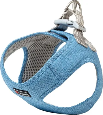 Produktbild von Freedog Shiva Hundegeschirr Blau 35-40 cm Blau 35-40 cm