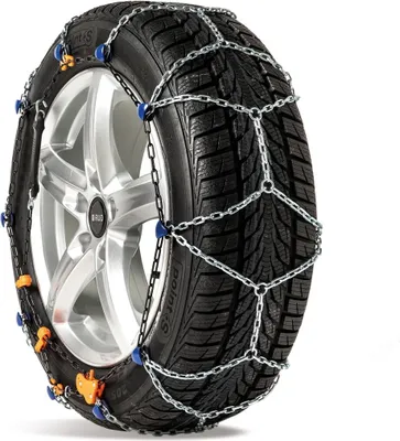 Produktbild von RUD Schneeketten Paar 205/55R17 205/55R18 205/60R17 205/65R16 205/70R16 215/50R17 215/55R17 215/60R16 215/70R15 225/35R19 225/35R20 225/40R18