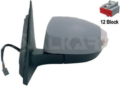 Obrázok produktu pre Spiegel Li Pre Ford S-Max(Wa6)