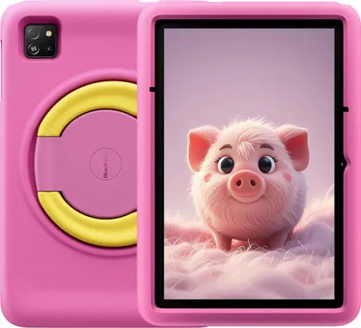 Obrázok produktu pre Blackview Tab A6 Kids, 1,8 GHz, Allwinner, A523, ARM Cortex-A55, 4 GB, LPDDR3-SDRAM