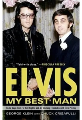Immagine prodotto di Elvis
