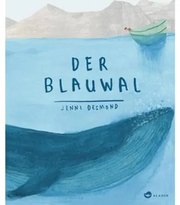 Obrázok produktu pre Der Blauwal