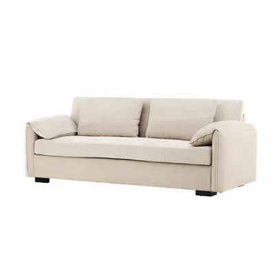 Produktbild von Venture Home Klassische Sofas Malva Beige